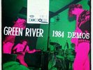 GREEN RIVER 1984 Demos LP Record Store Day RSD 2016 NEW Download Flyer Sticker