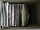Plattensammung Klassik Konvolut Vinyl DGG Decca 120 Stk Karajan Mozart Bach
