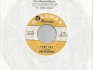 THE OVATIONS - THEY SAY - GOLDWAX PROMO