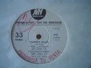 PAPPO'S BLUES ep SUCIO Y DESPROLIJO +3 argentina ID# 57637 1972-PROMO WHITE LABE