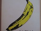 VELVET UNDERGROUND & NICO - UK 1971 LP - MGM-2315056 - NEAR MINT CONDITION
