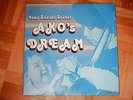 Isao Suzuki - Ako's Dream /ThreeBlingMice/TBM-76/JapaneseJazz/Rare