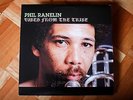 Phil Ranelin - Vibes From THe Tribe/Rare Groove/Reissue/2LP/VERY RARE