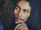 Bob Marley & The Wailers ?– Legend (TRI-COLORED VINYL) Album 2LP