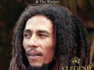 Bob Marley & The Wailers ?– A Legend Reggae Classics Album 2LP (12