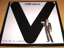 Vibrators - pure mania LP (Vinyl, Schallplatte) the Damned, the Adverts, the Jam