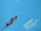 JIMMY FONTANA CON ACHILLE SCOTTI PARADIS EP HE 3001 ITALY