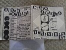 rare oi oi punk disco zombies the invisble ep