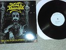 King Diamond - The King over Cali. 1986 12