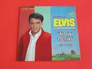 Elvis Presley Kissin' Cousins LSP 2894 STEREO Label LP MINT RARE COVER 