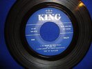 5 ROYALES EP 45 4 SONGS KING DOO WOP 50'S LITTLE WILLIE