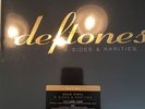 Deftones B-Sides And Rarities 2016 Rsd Limited Exclusive Gold Vinyl