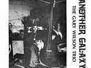 THE GARY WILSON TRIO Another Galaxy LP NEW VINYL Feeding Tube