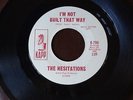 I'm not built that way - The Hesitations
