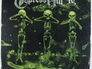 Cypress Hill - IV 2xLP - Ruffhouse VG++