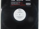 The Roots - Things Fall Apart 2xLP - MCA VG+
