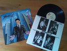 XENTRIX- For whose advantage?, Vinyl, Erstpressung, 1st. Press, TANKARD