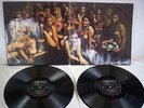 JIMI HENDRIX EXPERIENCE,ELECTRIC LADYLAND,1968, MATRIX A-1,B-1,A-1,B-1,GOOD COND