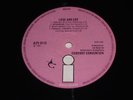 FAIRPORT CONVENTION..LIEGE AND LIEF..U.K.1ST PRESS WITH RARE TEXTURED LABELS