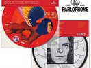 The Man Who Sold The World David Bowie Record Store Day 2016