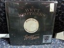 The Avett Brothers Randy Travis 7