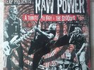 KEXP RSD vinyl LP Stooges Raw Power McCready pearl jam guns n roses mudhoney new