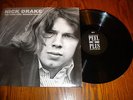 NICK DRAKE -Vinyl LP- The John Peel Session Plus .....- 