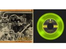 Jack White RSD 2016 Muppets Green Third Man Records