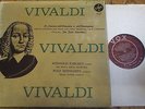 VBX 32 Vivaldi The Four Seasons etc. / Barchet etc. 3 LP box