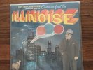 first pressing Sufjan Stevens: Come On Feel The Illinoise LP RARE with sticker