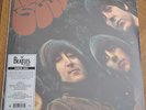 The Beatles Rubber Soul LP *Mono* reissue vinyl record *NEW SEALED*
