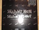 SHADOWY MEN ON A SHADOWY PLANET I Guess We're A - Surf Band 4 LP BOX RSD 2016