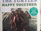 Record Store Day 2016 The Turtles Happy Together Green Vinyl Sealed New 7