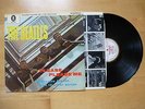 Beatles LP Please Please Me ZTOX 5550 -(1-X Matrix) MEGARAR