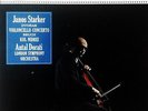 TAS LIST - STARKER / Dvorak Cello Concerto / Original Mercury SR 90303, RFR-3