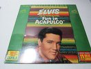 ELVIS PRESLEY Fun in Acapulco RCA LPS 2756 STILL FACTORY SEALED NO BARCODE RARE