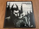 Electric Wizard Dopethrone LP Rise Above Black Sabbath Yob Sunn