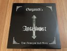 Gorgoroth Antichrist LP Malicious First Press 1996 Emperor Immortal Darkthrone