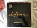 Deftones B-Sides & Rarities Gold Vinyl RSD 2016