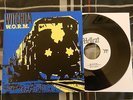 WITCHITA - MRS MAGOO / W.O.R.M. BLUE COVER /25 tim timebomb max schneider rancid