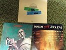 2 Queen (News Of The World, Live Killers) - 1 Beatles Albums Records LPs