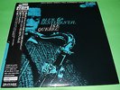 IKE QUEBEC - BLUE AND SENTIMENTAL, BLUE NOTE super-rare audiophile KING JAPAN