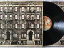 Led Zeppelin Physical Graffiti 1975 1st press UK A1/B4/C1/D1 Vinyl LP - Listen