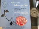 NIKOLAI & JOANNA GRAUDAN - KLEMPERER / SCHUBERT / VOX