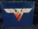 Van Halen Van Halen II SEALED USA 1979 LP W/ NO BARCODE