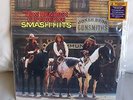 Jimi Hendrix Experience Smash Hits, 2016 RSD First Release, sealed,low numbered