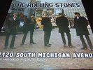 Rolling Stones ?- 2120 South Michigan Avenue#The unreleased Chess 1964 2xlp