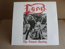 LORD - the Second Coming/ US -METAL - HAMMER´88/ ex- BLOODLUST ..Us - Imp.- RARE