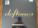 Deftones B-Sides & Rarities Vinyl Record Store Day RSD 2016 LP