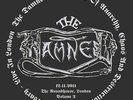 THE DAMNED - 35 YEARS OF ANARCHY: LIVE IN LONDON VOL 2, 2016 RECORD STORE DAY LP